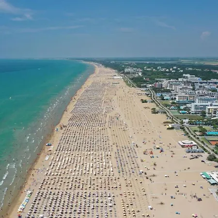Amazing With Place Included By Beahost * Bibione