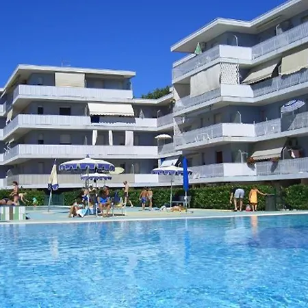Apartment Amazing With Place Included By Beahost