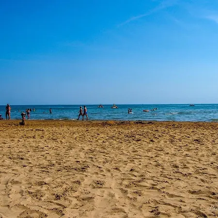Appartement Amazing With Place Included By Beahost Bibione