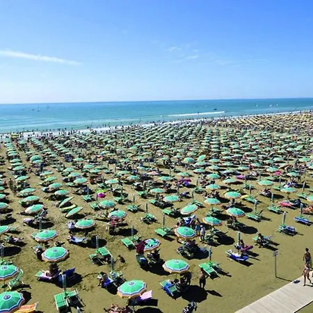 Amazing With Place Included By Beahost * Bibione